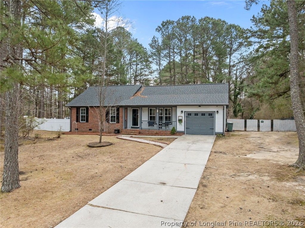 Photo of 237 Lemuel Black Road, Bunnlevel, NC 28323 (MLS # 757679)