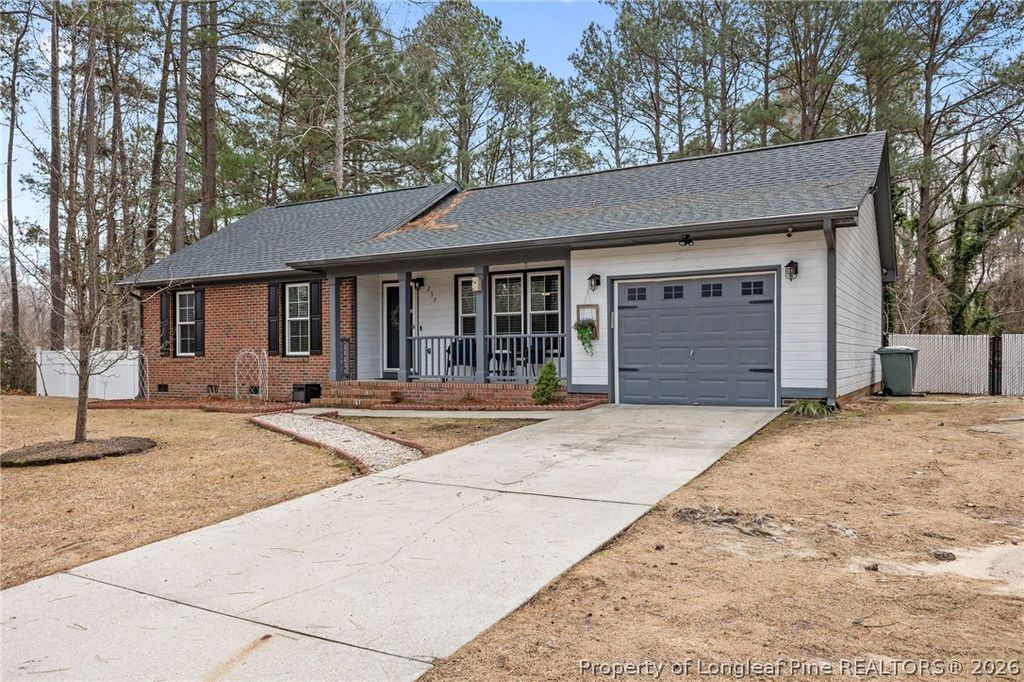 Photo of 237 Lemuel Black Road, Bunnlevel, NC 28323 (MLS # 757679)