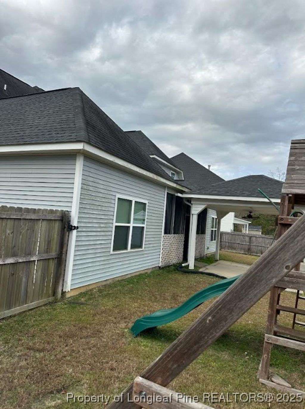 Photo of 2145 Harrington Road, Fayetteville, NC 28306 (MLS # 753945)