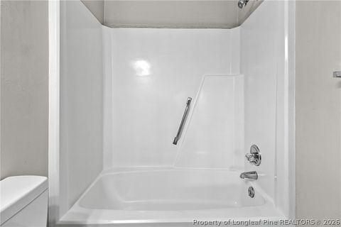 Tiny photo for 9436 Gooden Drive, Fayetteville, NC 28314 (MLS # 760308)