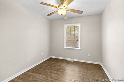 Tiny photo for 9436 Gooden Drive, Fayetteville, NC 28314 (MLS # 760308)