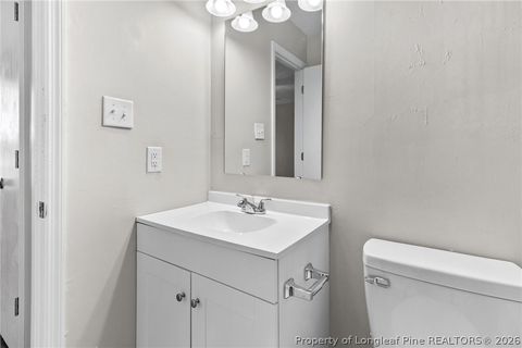 Tiny photo for 9436 Gooden Drive, Fayetteville, NC 28314 (MLS # 760308)