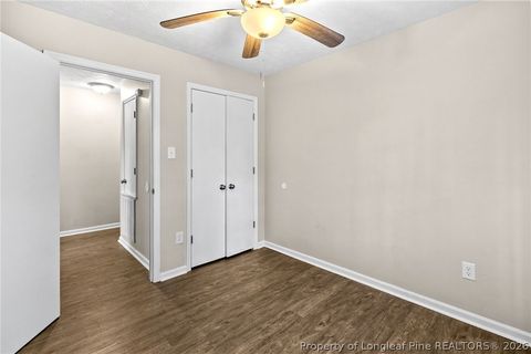 Tiny photo for 9436 Gooden Drive, Fayetteville, NC 28314 (MLS # 760308)