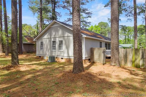 Tiny photo for 9436 Gooden Drive, Fayetteville, NC 28314 (MLS # 760308)
