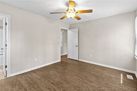 Tiny photo for 9436 Gooden Drive, Fayetteville, NC 28314 (MLS # 760308)