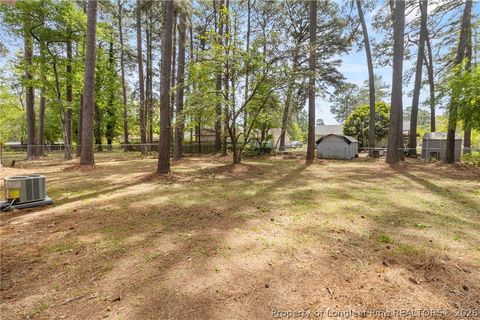 Tiny photo for 9436 Gooden Drive, Fayetteville, NC 28314 (MLS # 760308)