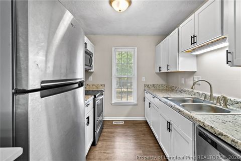 Tiny photo for 9436 Gooden Drive, Fayetteville, NC 28314 (MLS # 760308)