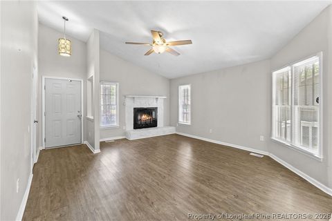 Tiny photo for 9436 Gooden Drive, Fayetteville, NC 28314 (MLS # 760308)