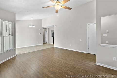 Tiny photo for 9436 Gooden Drive, Fayetteville, NC 28314 (MLS # 760308)