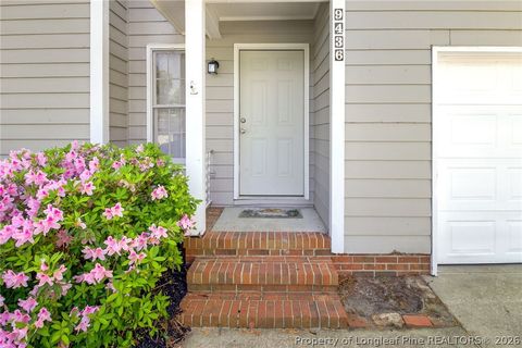 Tiny photo for 9436 Gooden Drive, Fayetteville, NC 28314 (MLS # 760308)