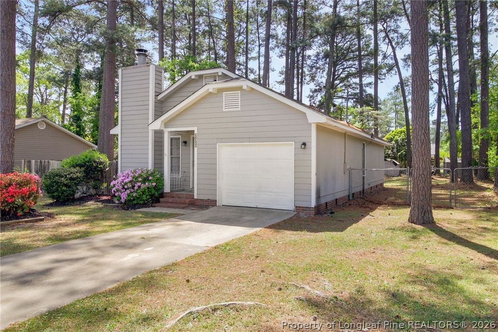 Photo of 9436 Gooden Drive, Fayetteville, NC 28314 (MLS # 760308)