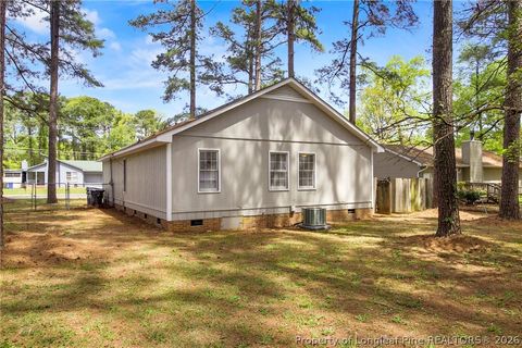 Tiny photo for 9436 Gooden Drive, Fayetteville, NC 28314 (MLS # 760308)