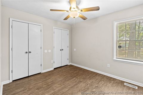Tiny photo for 9436 Gooden Drive, Fayetteville, NC 28314 (MLS # 760308)
