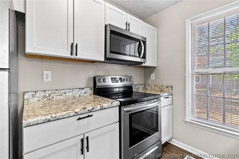 Tiny photo for 9436 Gooden Drive, Fayetteville, NC 28314 (MLS # 760308)