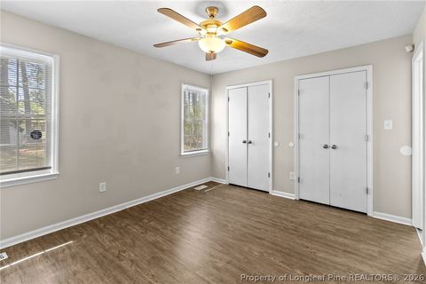 Tiny photo for 9436 Gooden Drive, Fayetteville, NC 28314 (MLS # 760308)