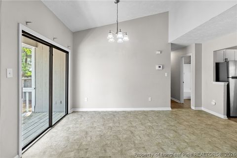 Tiny photo for 9436 Gooden Drive, Fayetteville, NC 28314 (MLS # 760308)