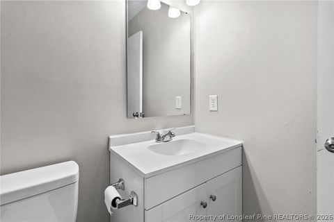 Tiny photo for 9436 Gooden Drive, Fayetteville, NC 28314 (MLS # 760308)