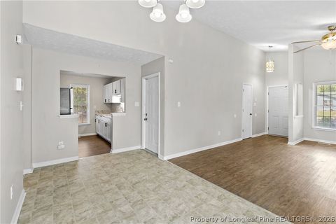 Tiny photo for 9436 Gooden Drive, Fayetteville, NC 28314 (MLS # 760308)