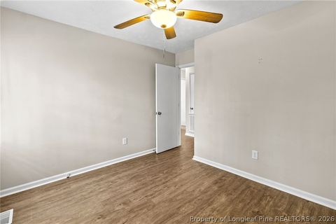 Tiny photo for 9436 Gooden Drive, Fayetteville, NC 28314 (MLS # 760308)