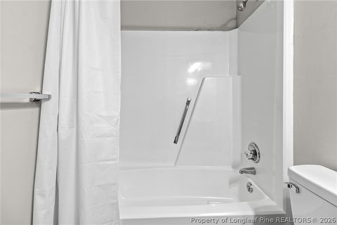 Tiny photo for 9436 Gooden Drive, Fayetteville, NC 28314 (MLS # 760308)