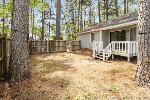 Tiny photo for 9436 Gooden Drive, Fayetteville, NC 28314 (MLS # 760308)