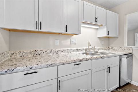 Tiny photo for 9436 Gooden Drive, Fayetteville, NC 28314 (MLS # 760308)