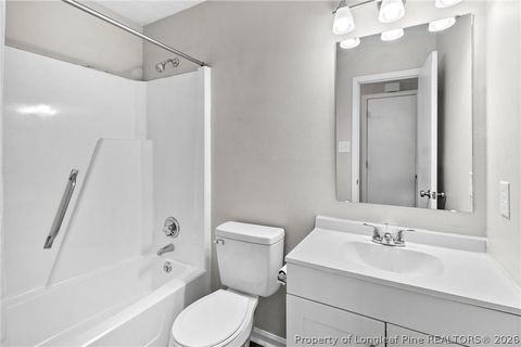 Tiny photo for 9436 Gooden Drive, Fayetteville, NC 28314 (MLS # 760308)