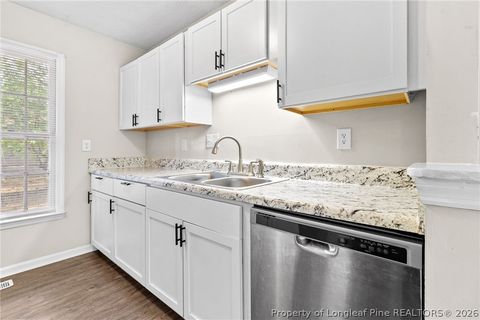 Tiny photo for 9436 Gooden Drive, Fayetteville, NC 28314 (MLS # 760308)