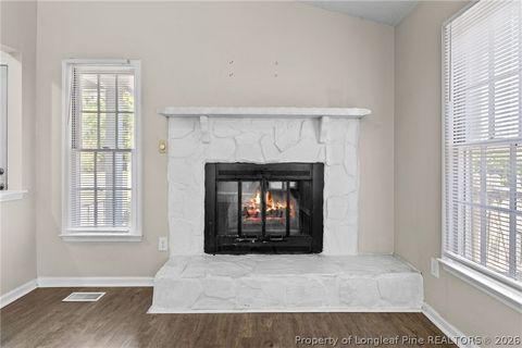 Tiny photo for 9436 Gooden Drive, Fayetteville, NC 28314 (MLS # 760308)