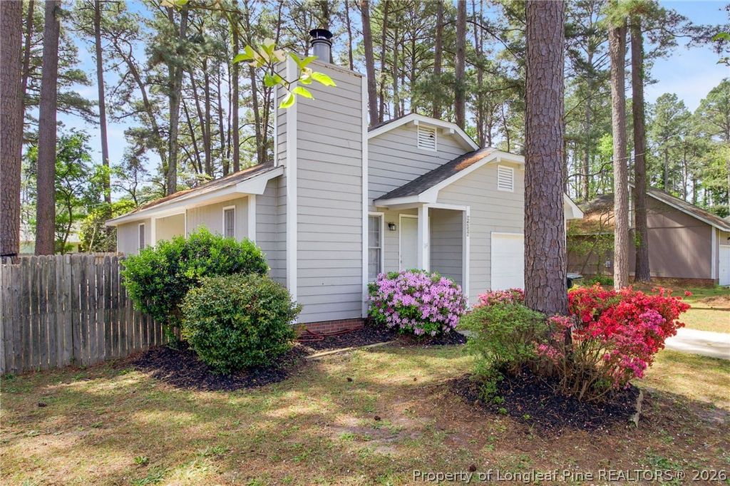 Photo of 9436 Gooden Drive, Fayetteville, NC 28314 (MLS # 760308)