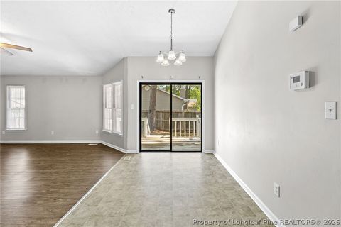 Tiny photo for 9436 Gooden Drive, Fayetteville, NC 28314 (MLS # 760308)