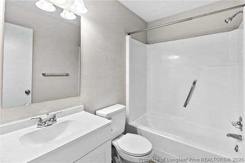 Tiny photo for 9436 Gooden Drive, Fayetteville, NC 28314 (MLS # 760308)