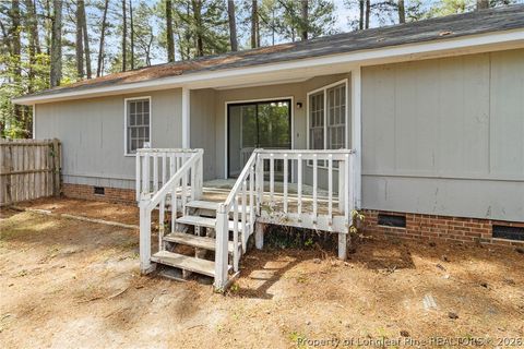 Tiny photo for 9436 Gooden Drive, Fayetteville, NC 28314 (MLS # 760308)