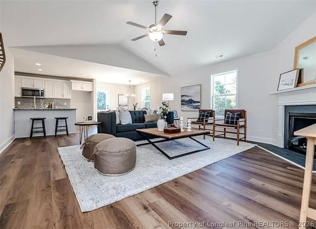 Photo of 168 Placid Pond Drive, Broadway, NC 27505 (MLS # 763423)