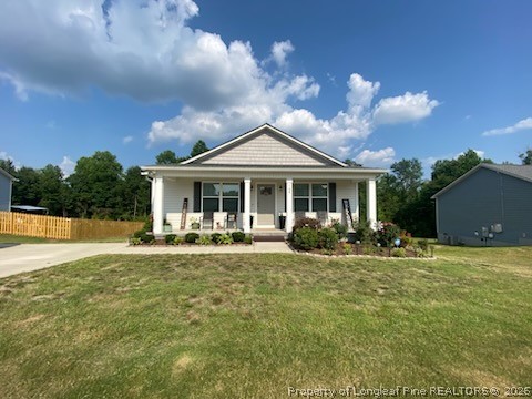 168 Placid Pond Drive