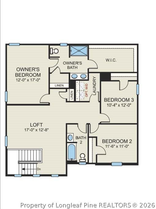 Photo of 112 Rothbury Lane, Raeford, NC 28376 (MLS # 770381)