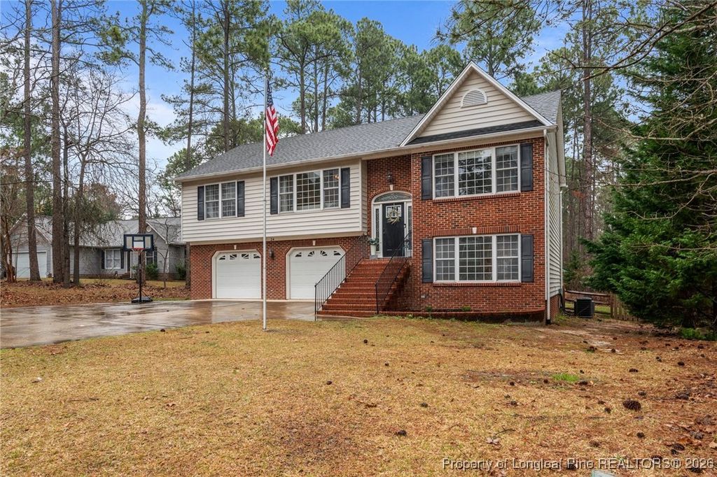 Photo of 24 Westover Court, Sanford, NC 27332 (MLS # 756579)