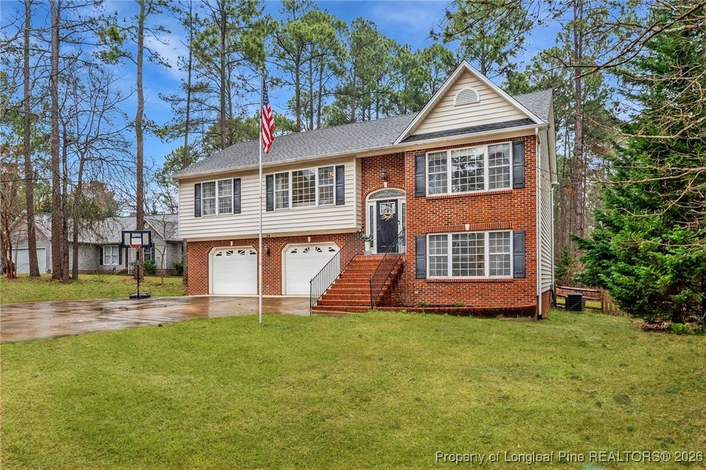 Photo of 24 Westover Court, Sanford, NC 27332 (MLS # 756579)