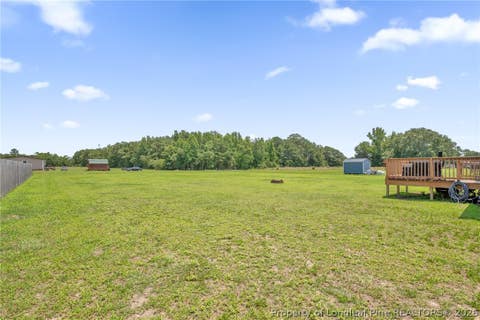 Tiny photo for 5382 Oakgrove Church Road, Lumberton, NC 28360 (MLS # 764711)
