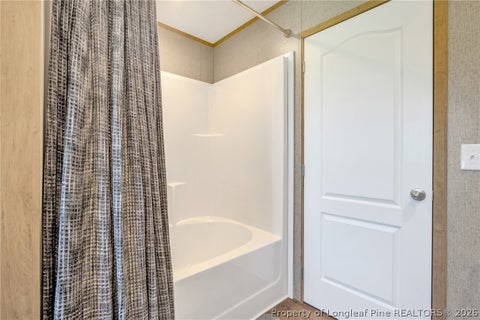 Tiny photo for 5382 Oakgrove Church Road, Lumberton, NC 28360 (MLS # 764711)