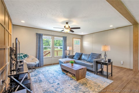 Tiny photo for 5382 Oakgrove Church Road, Lumberton, NC 28360 (MLS # 764711)