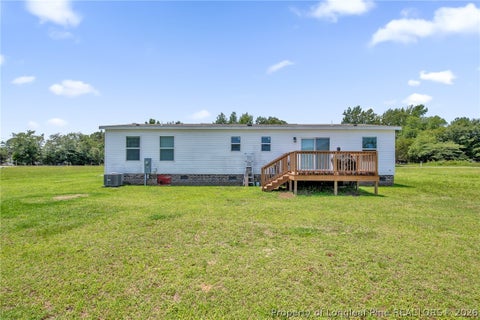 Tiny photo for 5382 Oakgrove Church Road, Lumberton, NC 28360 (MLS # 764711)