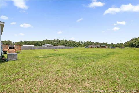 Tiny photo for 5382 Oakgrove Church Road, Lumberton, NC 28360 (MLS # 764711)