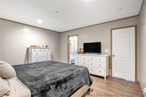 Tiny photo for 5382 Oakgrove Church Road, Lumberton, NC 28360 (MLS # 764711)