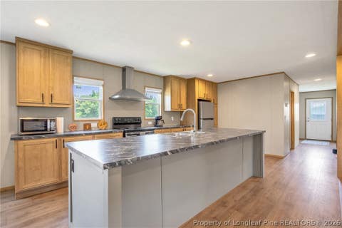Tiny photo for 5382 Oakgrove Church Road, Lumberton, NC 28360 (MLS # 764711)
