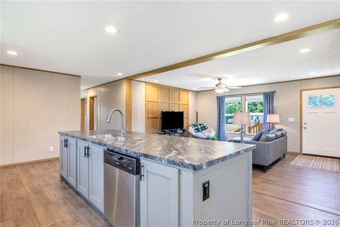 Tiny photo for 5382 Oakgrove Church Road, Lumberton, NC 28360 (MLS # 764711)