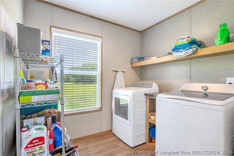 Tiny photo for 5382 Oakgrove Church Road, Lumberton, NC 28360 (MLS # 764711)