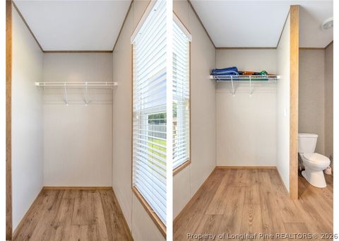 Tiny photo for 5382 Oakgrove Church Road, Lumberton, NC 28360 (MLS # 764711)