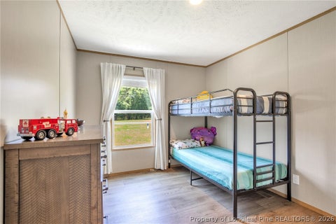 Tiny photo for 5382 Oakgrove Church Road, Lumberton, NC 28360 (MLS # 764711)