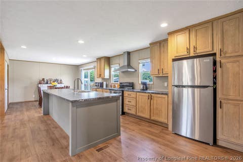 Tiny photo for 5382 Oakgrove Church Road, Lumberton, NC 28360 (MLS # 764711)